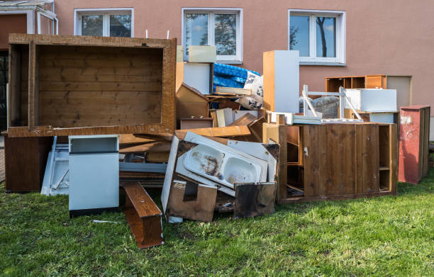Best Full-Service Junk Removal  in French Lick, IN