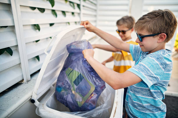 Best Commercial Junk Removal  in French Lick, IN