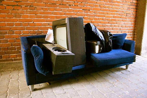 Commercial Cleanout Services in French Lick, IN