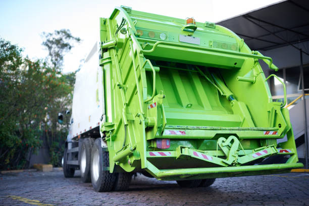 Best Junk Hauling Services  in French Lick, IN