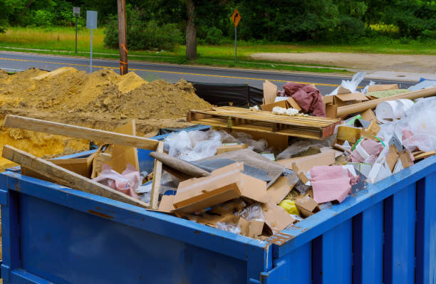 Best Garage Cleanout Services  in French Lick, IN